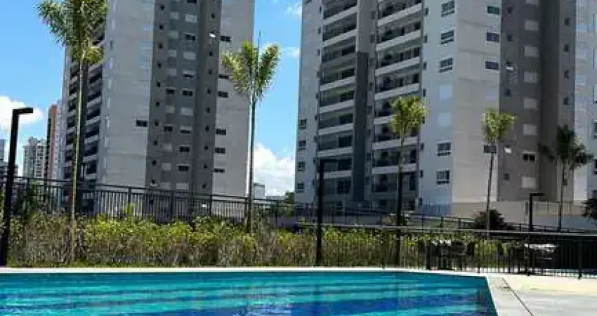 Cobertura com Vista Para o primeiro CLUBE PRAIA de São Paulo !!!