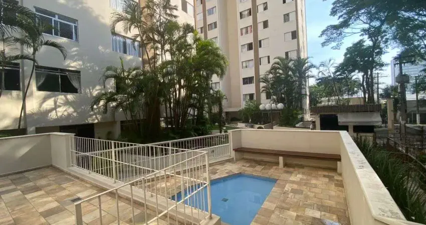 Poucos metros da Estação Adolfo Pinheiros - VENDO Apto com 3 dormitórios(1suite)