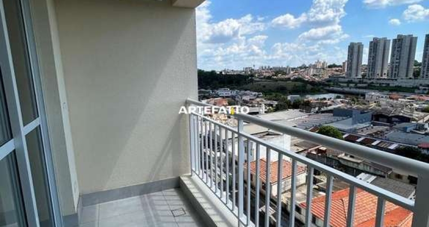 Apartamento Pronto Para Morar 2 dormitórios e 2 vagas a poucos metros do metrô