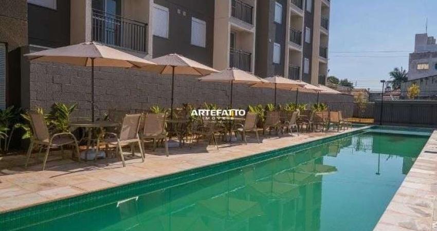 Apartamento com 2 quartos à venda na Rua Aimorés, 80, Socorro, São Paulo