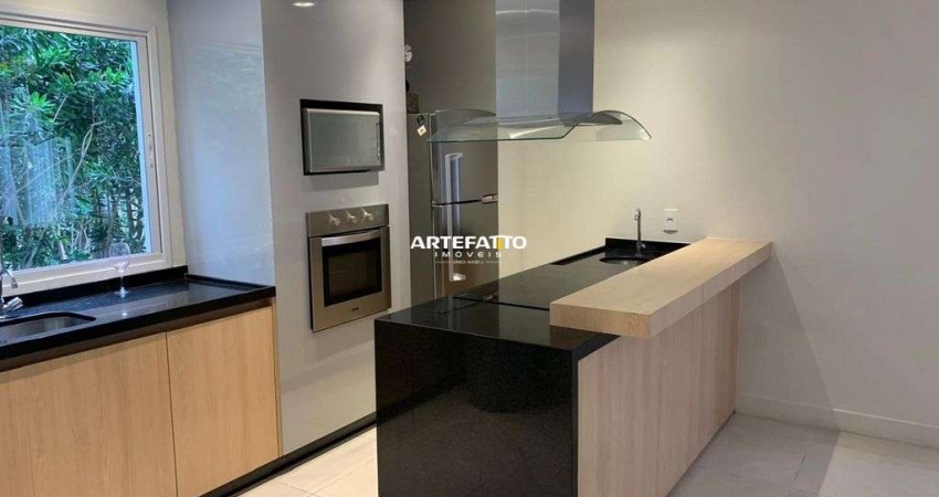 Apartamento de 91m² com 3 dormitórios e 2 vagas na Vila Anastácio, São Paulo