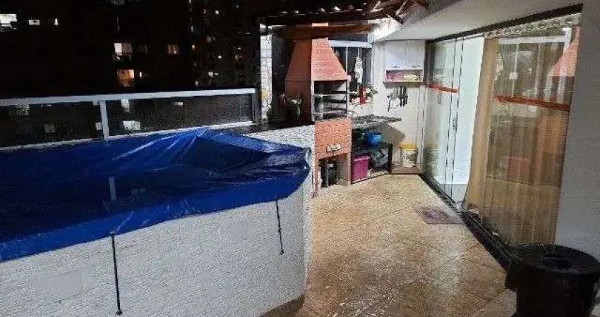 Apartamento com 3 dormitórios à venda, 110 m2 por R$ 600.000,00 - Vila Andrade