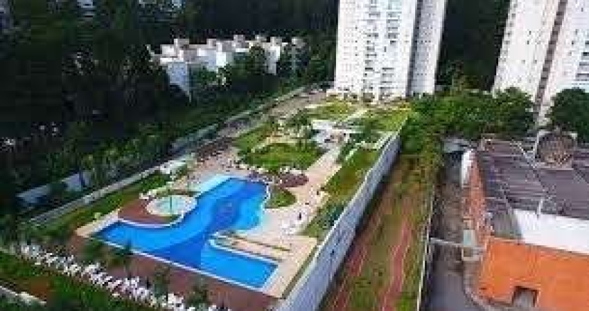Apartamento com 2 suítes  à venda, 96 m2 -Vila Andrade - Com cozinha Integrada