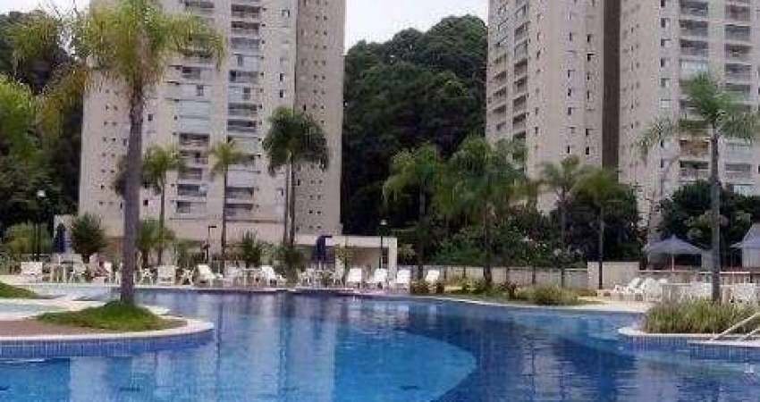 Apartamento com 3 quartos à venda na Avenida Giovanni Gronchi, 6800, Vila Andrade, São Paulo