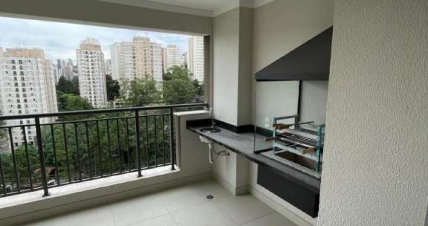 Apto 76 mts com 3 dorms 1 suítes 2 vagas, ao lado estaçao metrô