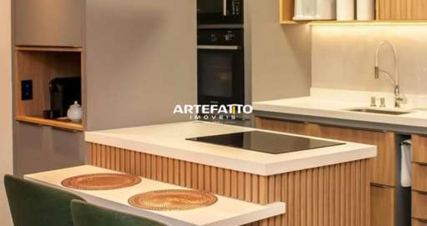 Apartamento de 110 mts com 3 suítes 2 vagas Pronto para morar. Porteira Fechada