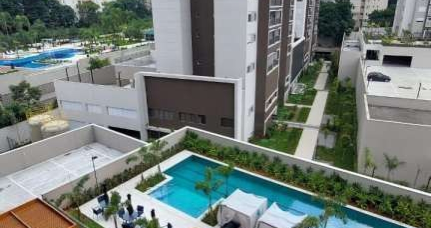 INVESTIDORES -Apartamento NOVO com 1 quarto, à venda em São Paulo, Vila Andrade