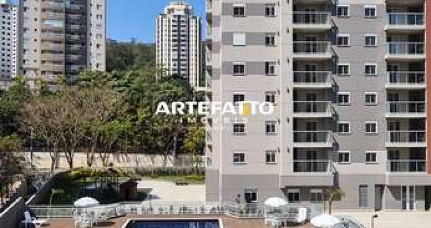 Apartamento 41 mts com 1 dorms 1 vaga garagem. Pronto para morar.