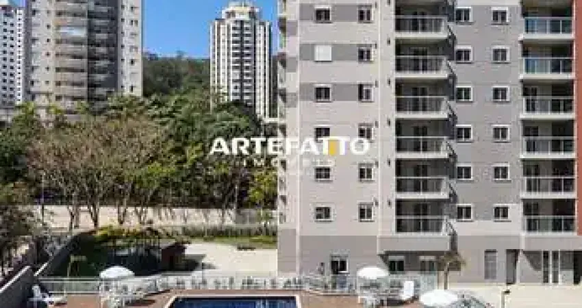Apartamento 55 mts 2 dorms 1 suíte 2 vagas pronto para morar. Lazer completo.