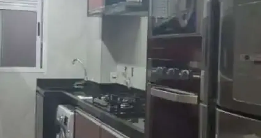 Apartamento com 2 dormitórios à venda, 58 m2 por R$ 350.000,00 -Vila das Belezas