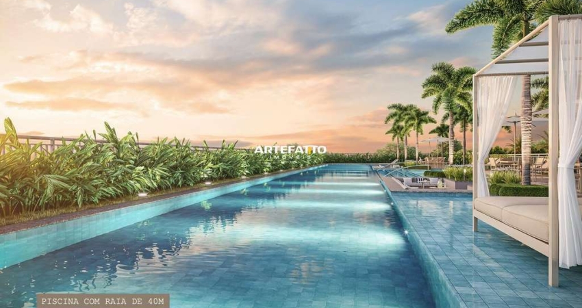 Apartamento com 2 suítes, 75m2, 1 vaga. Alto Ipiranga