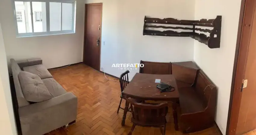 Apartamento com 2 dormitórios no bairro Vila Mariana