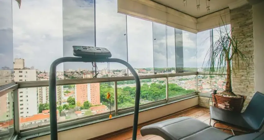 Apartamento com área 140m2 - 2 vagas livres-fica a 350 metros do metrô São Judas