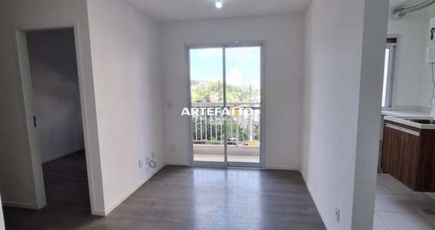 Apartamento de 2 Dormitórios em Pirituba, São Paulo