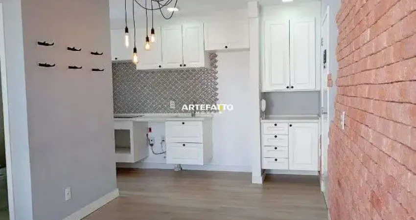 Apartamento de 49m² com varanda e 1 vaga na Vila Pirituba, São Paulo