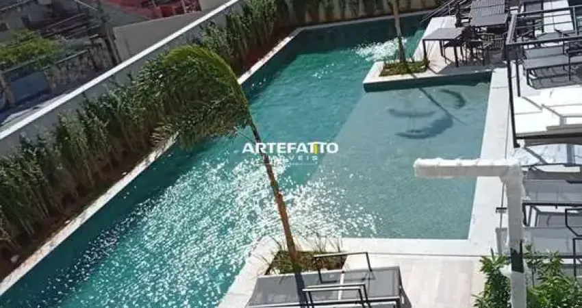 Apartamento com de 67mts com 1 suíte 1 vaga. Freguesia do Ó.