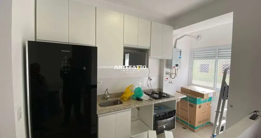 Apartamento Pronto para Morar com 2 dormitórios, suíte e 1 vaga na Vila Prudente