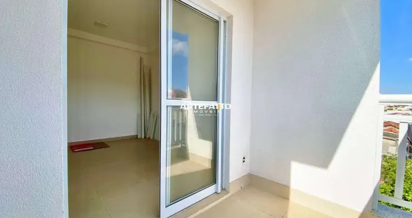 Apartamento pronto para morar com 2 dormitórios, suíte e 1 vaga na vila prudente