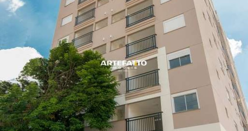 Apartamento novo com 2 Dormitórios e suíte e 1 Vaga – Lazer Completo e Conforto