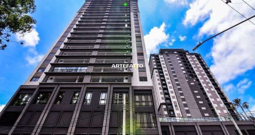 Apartamento 122 mts com 3 suítes 2 vagas. Pronto para morar. 200 mts Santos imig