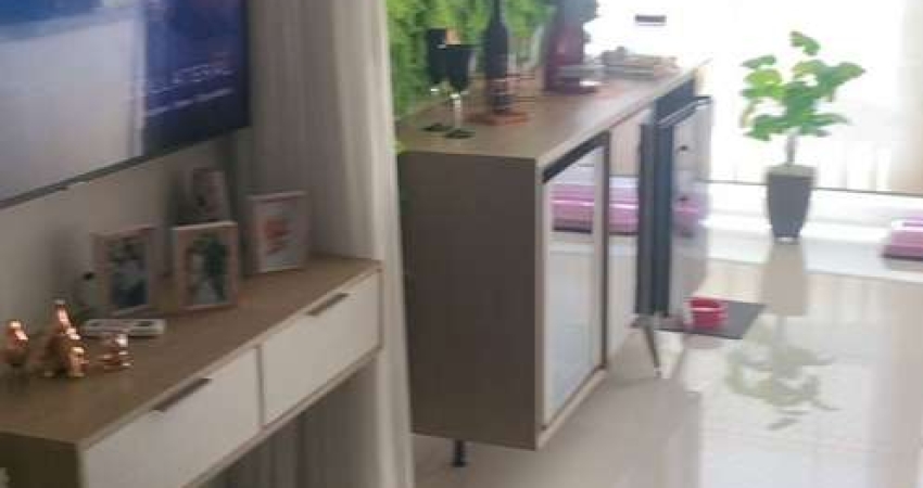 Apartamento com 3 quartos à venda na Rua Doutor José de Andrade Figueira, 217, Vila Suzana, São Paulo