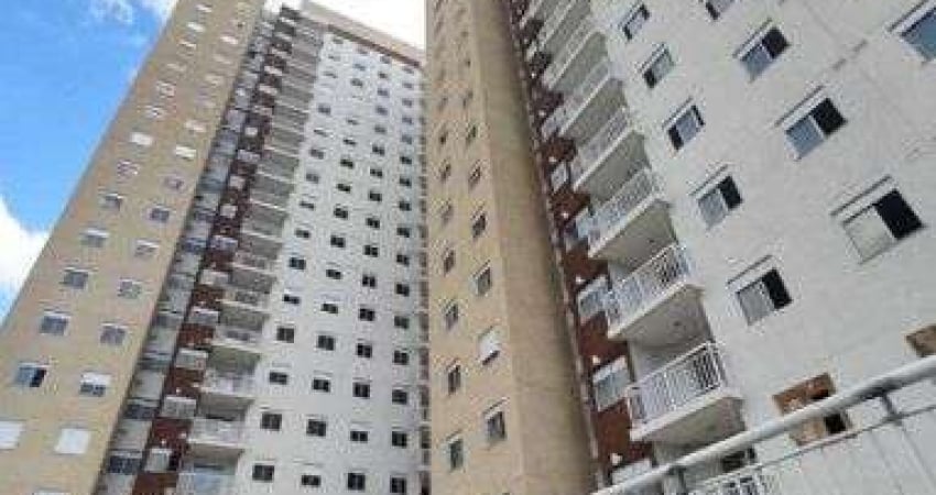 Apartamento Novo e Reformado com em Localização Privilegiada a 800m Metrô Belém