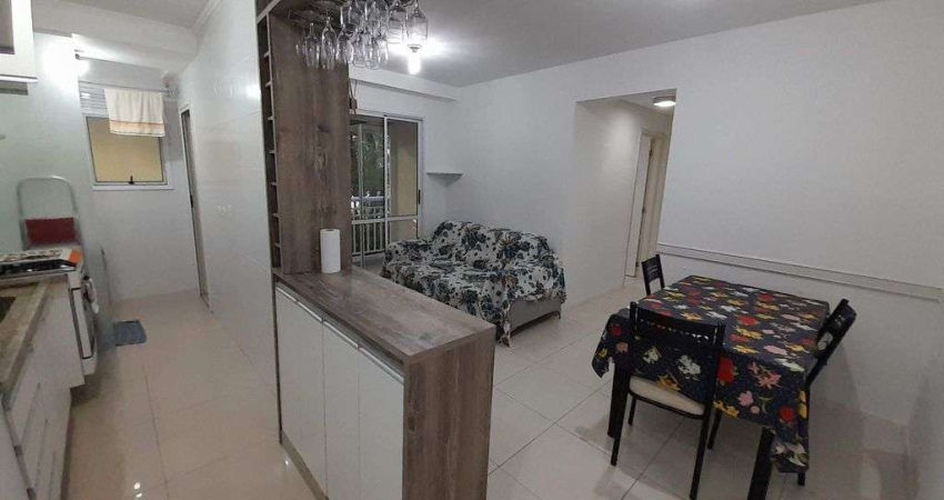 Apartamento com 75 metros - 3 dormitórios com 1 suíte por R$ 480.000,00 -Panamby