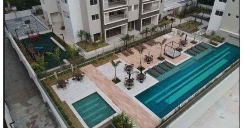 Com 3 suítes, 110 m2  - 2 Vagas Fixas - Depósito-Ao Lado Carrefour