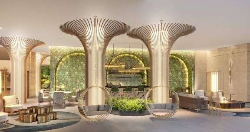 Apartamento com 3 quartos, 94m2, à venda em São Paulo, Brooklin