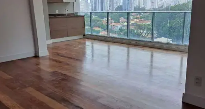 Apartamento Exclusivo no Brooklin com 3 Suítes, Varanda Gourmet e Lazer Completo