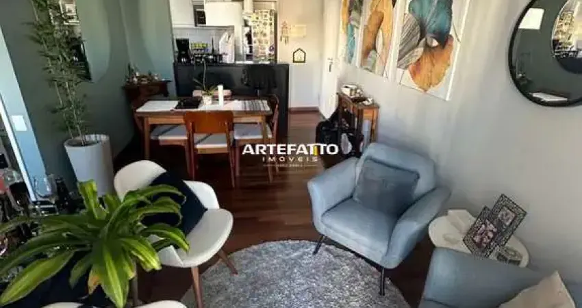 Apartamento com 2 dormitórios (poderá ter 3) à venda, 69 m2 ,portal do morumbi