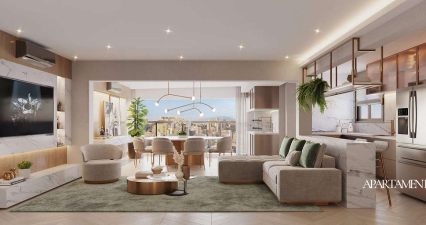 Apartamento com 2 quartos à venda na Rua Antônio Marquês do Vale, 430, Centro, Ubatuba