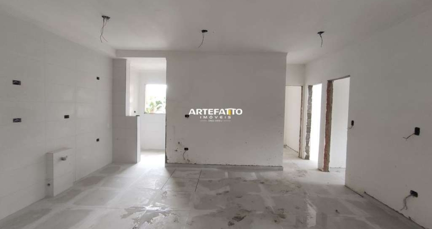 Apartamento com 3 quartos à venda na Rua Orlando Carneiro, 20, Centro, Ubatuba