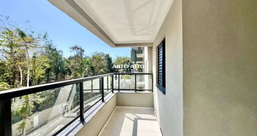 Apartamento a venda 2 dormitórios e suíte no centro de ubatuba - recém entregue