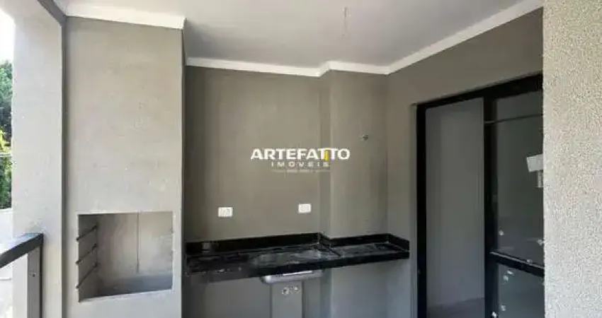 Apartamento com 1 dormitório no Centro de Ubatuba com 48 m² - Entrega recente