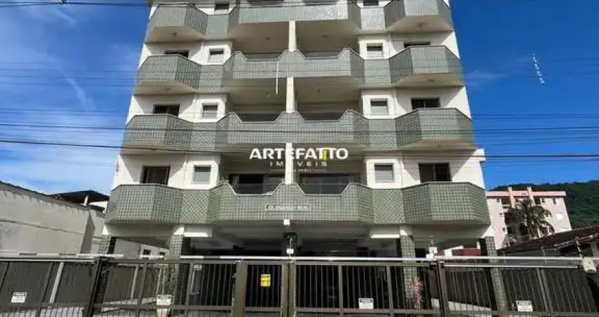 Apartamento com 3 quartos à venda na Rua Erasto Cézar Oliveira, 29, Centro, Ubatuba