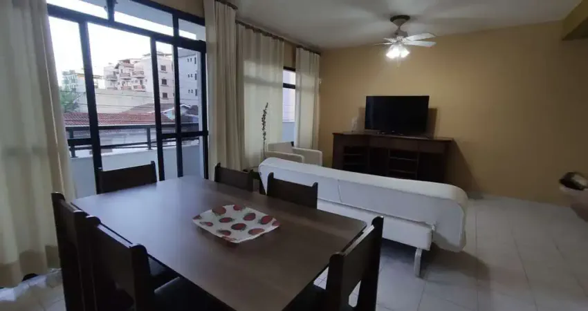 Apartamento Espaçoso a Duas Quadras da Orla de Itaguá
