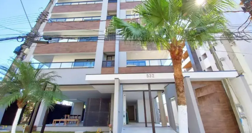 Apartamento novo recém entregue no Itaguá a poucos minutos da Praia do Tenório