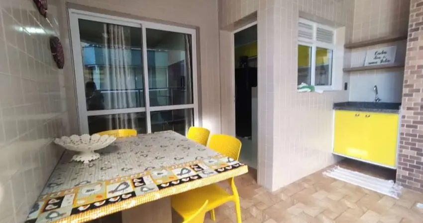 Apartamento com 2 quartos à venda na Avenida Professor Bernadino Querido, 500, Itaguá, Ubatuba