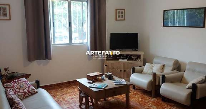 Apartamento com 2 quartos à venda na Rua Capitão Felipe, 001, Itaguá, Ubatuba