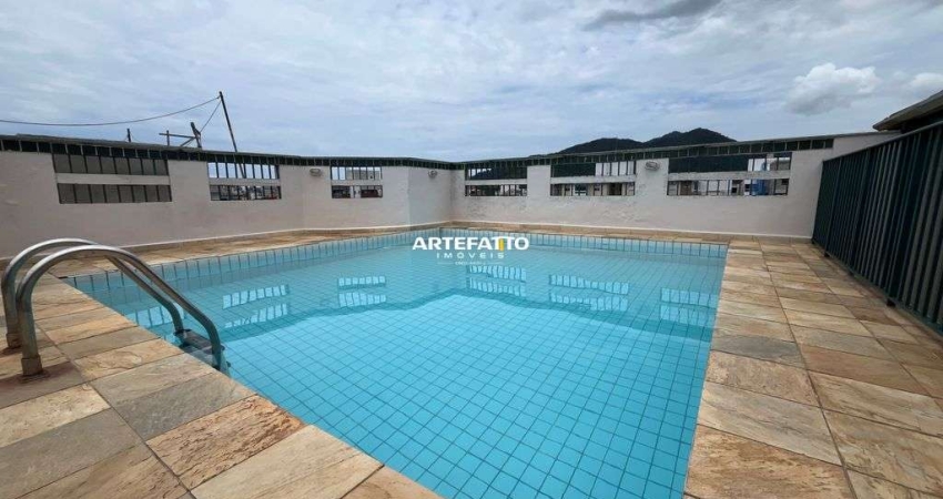 Oportunidade: 2 Dormitórios no melhor do Itaguá em Ubatuba