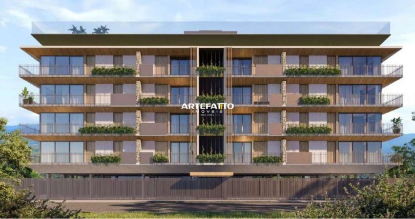 Viva com luxo e sofisticação: Novo empreendimento no Itaguá em Ubatuba