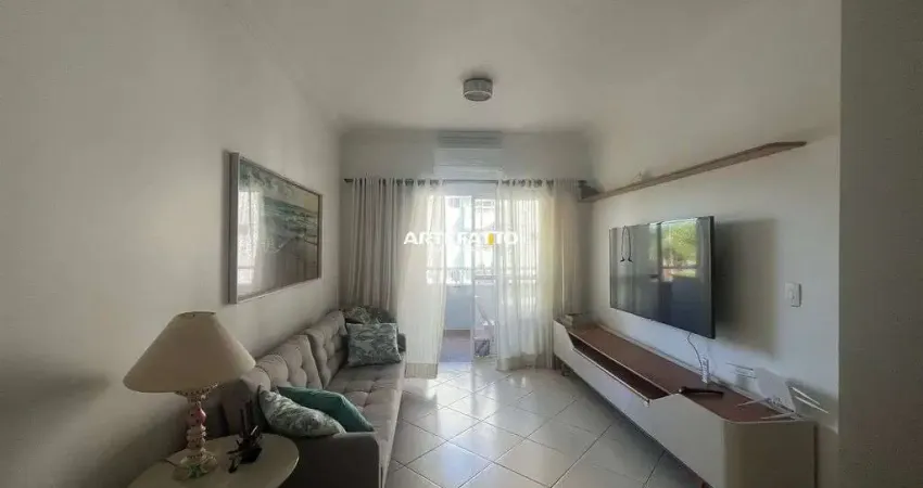 Apartamento com 3 quartos à venda na Rua Tapajós, 100, Itaguá, Ubatuba