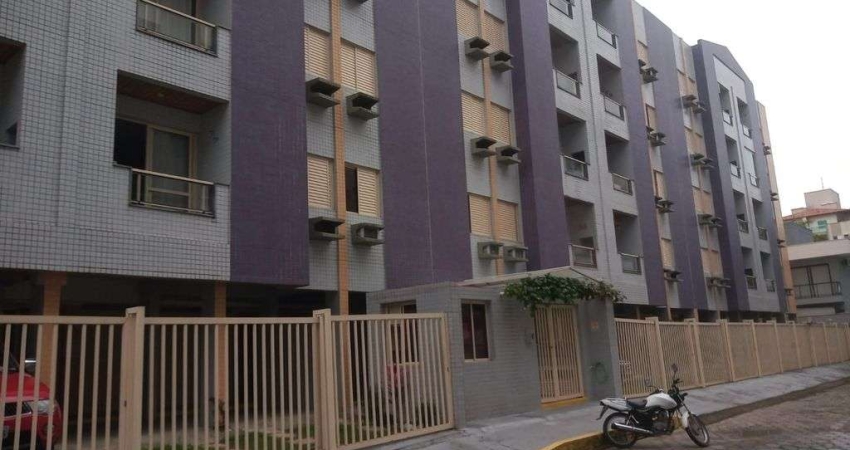Apartamento na Praia Grande com localização privilegiada