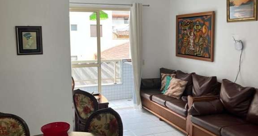 Apartamento com 2 quartos à venda na Rua João Ramalho, 450, Praia Grande, Ubatuba