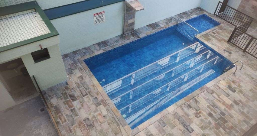 Apartamento com 2 quartos à venda na Rua Bartirá, 100, Praia Grande, Ubatuba