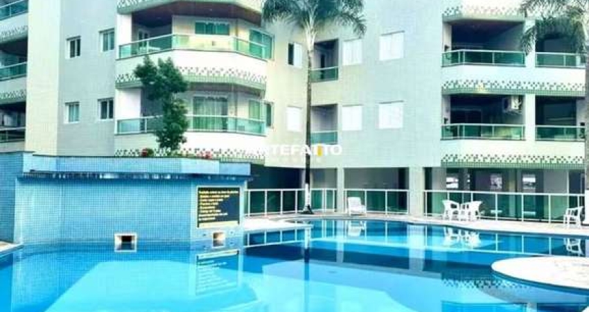 Apartamento com 2 quartos à venda na Rua Peixes Do Mar, 110, Praia Grande, Ubatuba