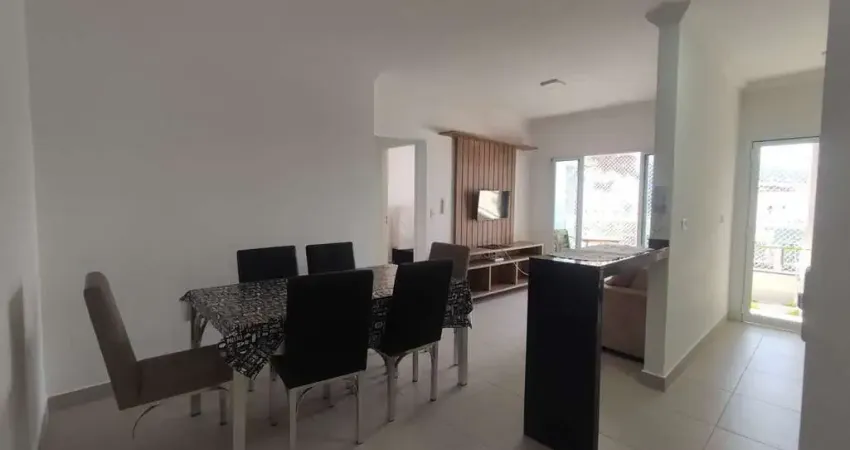 Apartamento com 2 quartos à venda na Rua Guilherme Winther, 350, Toninhas, Ubatuba