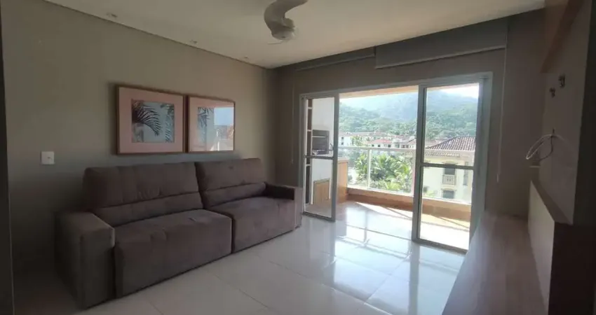 Apartamento com 3 quartos à venda na Rua Guilherme Winther, 351, Toninhas, Ubatuba