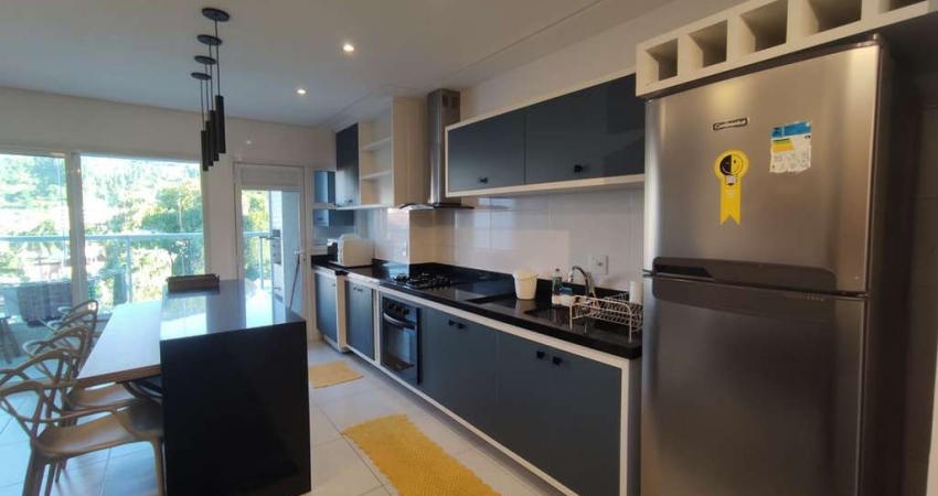Apartamento com 2 quartos à venda na Rua Comendador Miranda, 150, Toninhas, Ubatuba